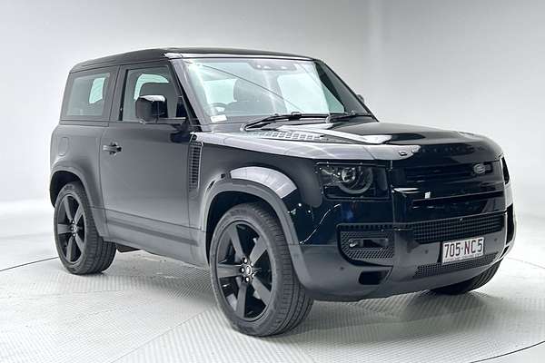 2022 Land Rover Defender 90 D250 S L663