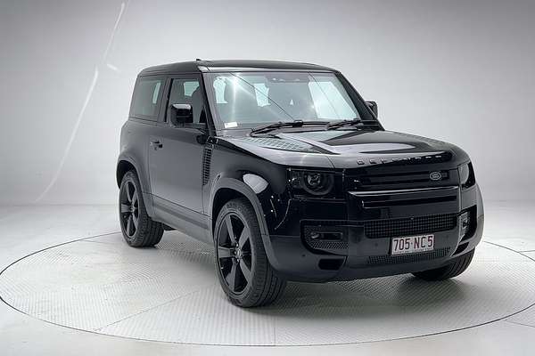 2022 Land Rover Defender 90 D250 S L663