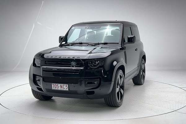 2022 Land Rover Defender 90 D250 S L663