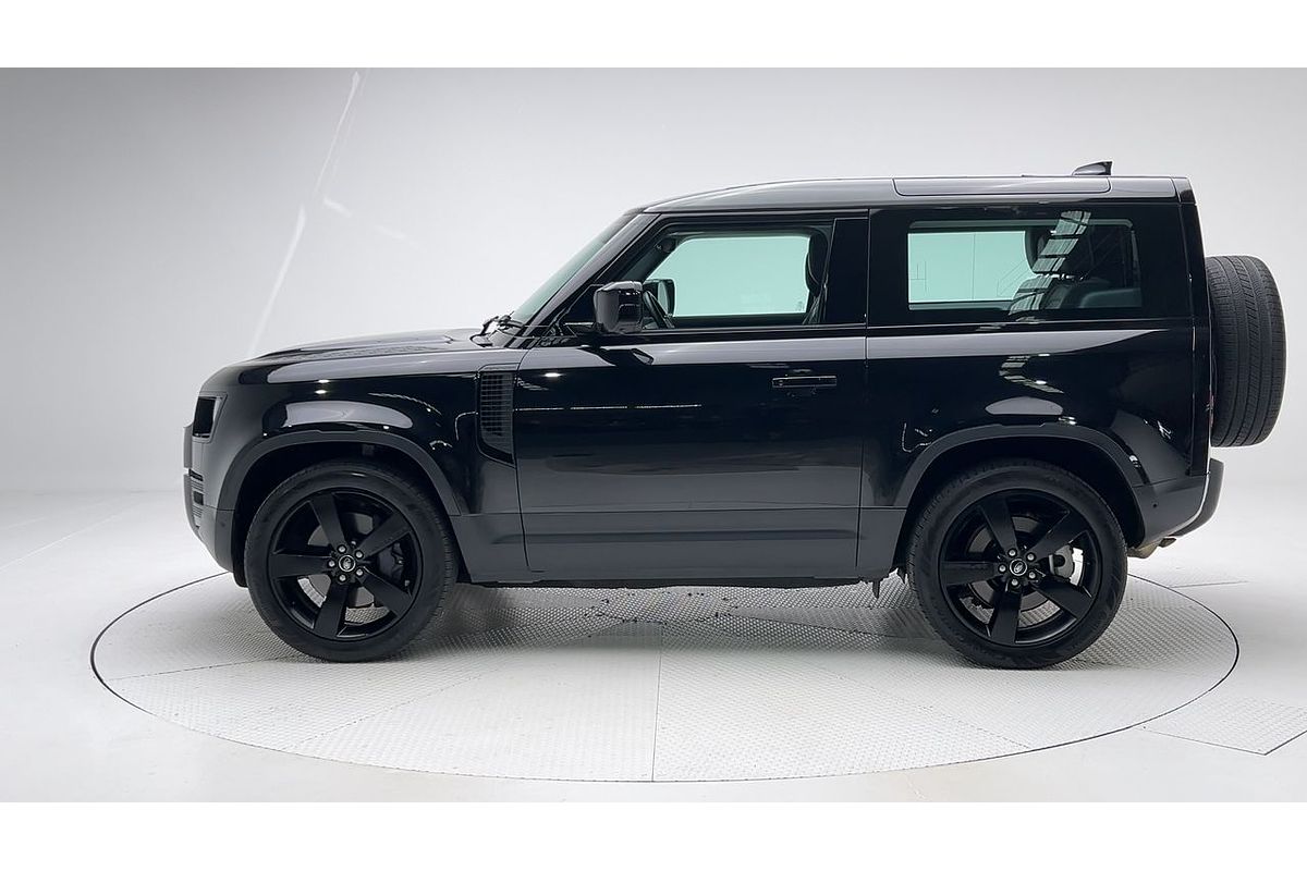 2022 Land Rover Defender 90 D250 S L663