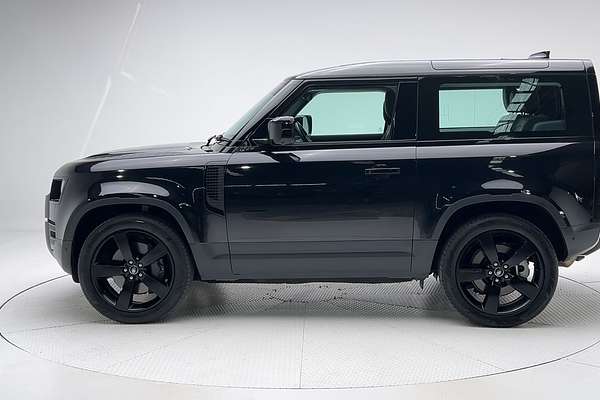 2022 Land Rover Defender 90 D250 S L663