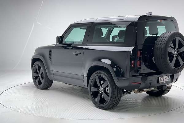 2022 Land Rover Defender 90 D250 S L663