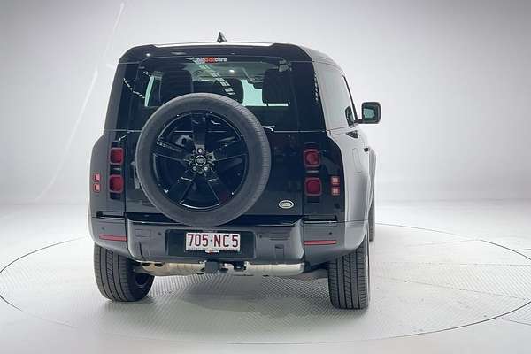 2022 Land Rover Defender 90 D250 S L663