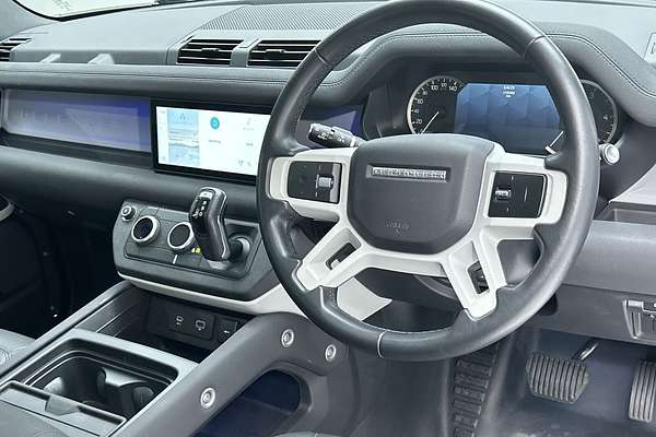 2022 Land Rover Defender 90 D250 S L663