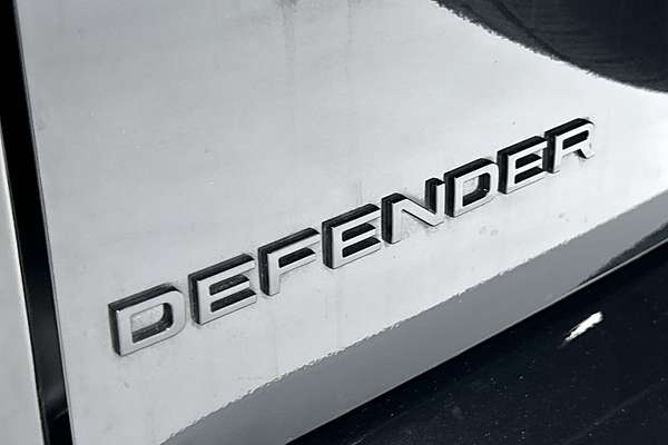 2022 Land Rover Defender 90 D250 S L663