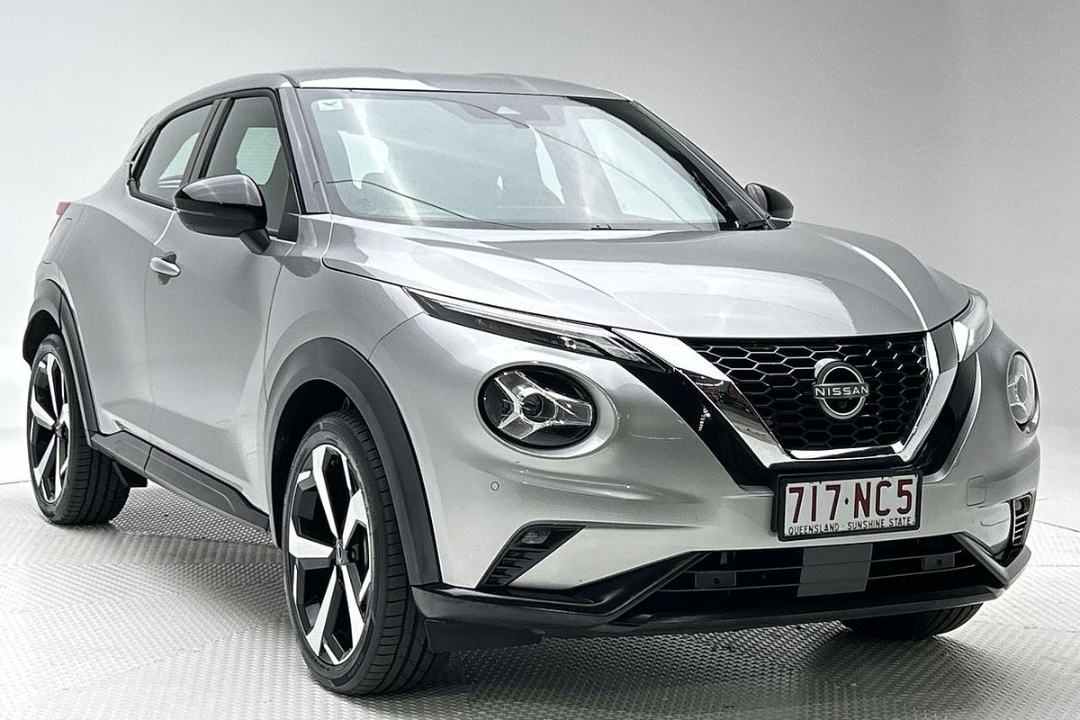 2023 Nissan JUKE ST-L F16