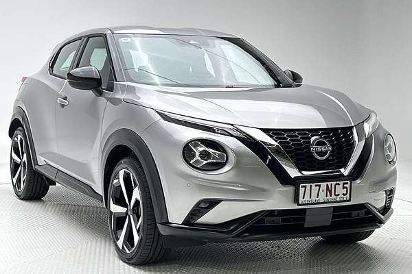 2023 Nissan JUKE ST-L F16