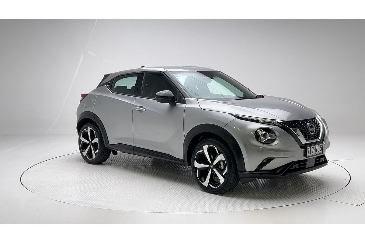 2023 Nissan JUKE ST-L F16