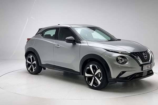 2023 Nissan JUKE ST-L F16