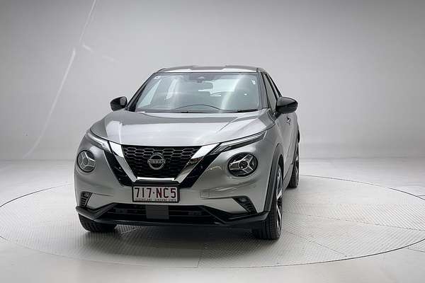 2023 Nissan JUKE ST-L F16