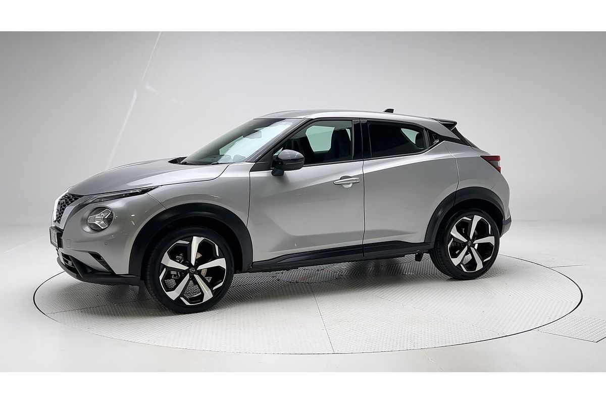 2023 Nissan JUKE ST-L F16
