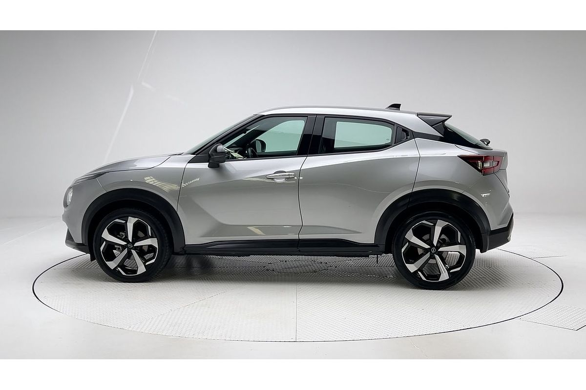 2023 Nissan JUKE ST-L F16