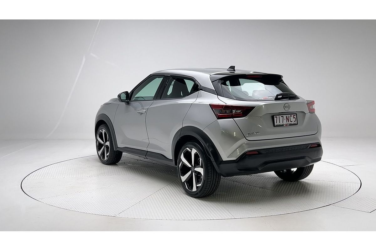 2023 Nissan JUKE ST-L F16