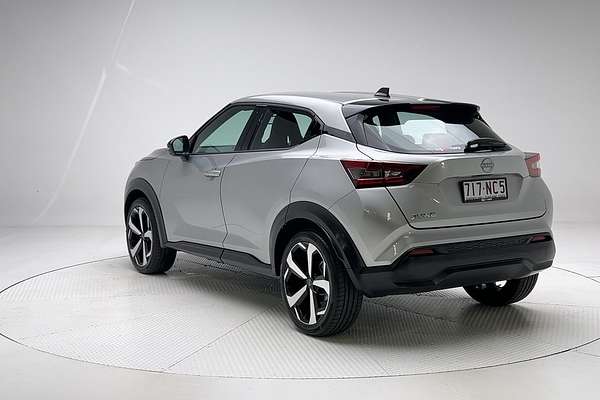 2023 Nissan JUKE ST-L F16