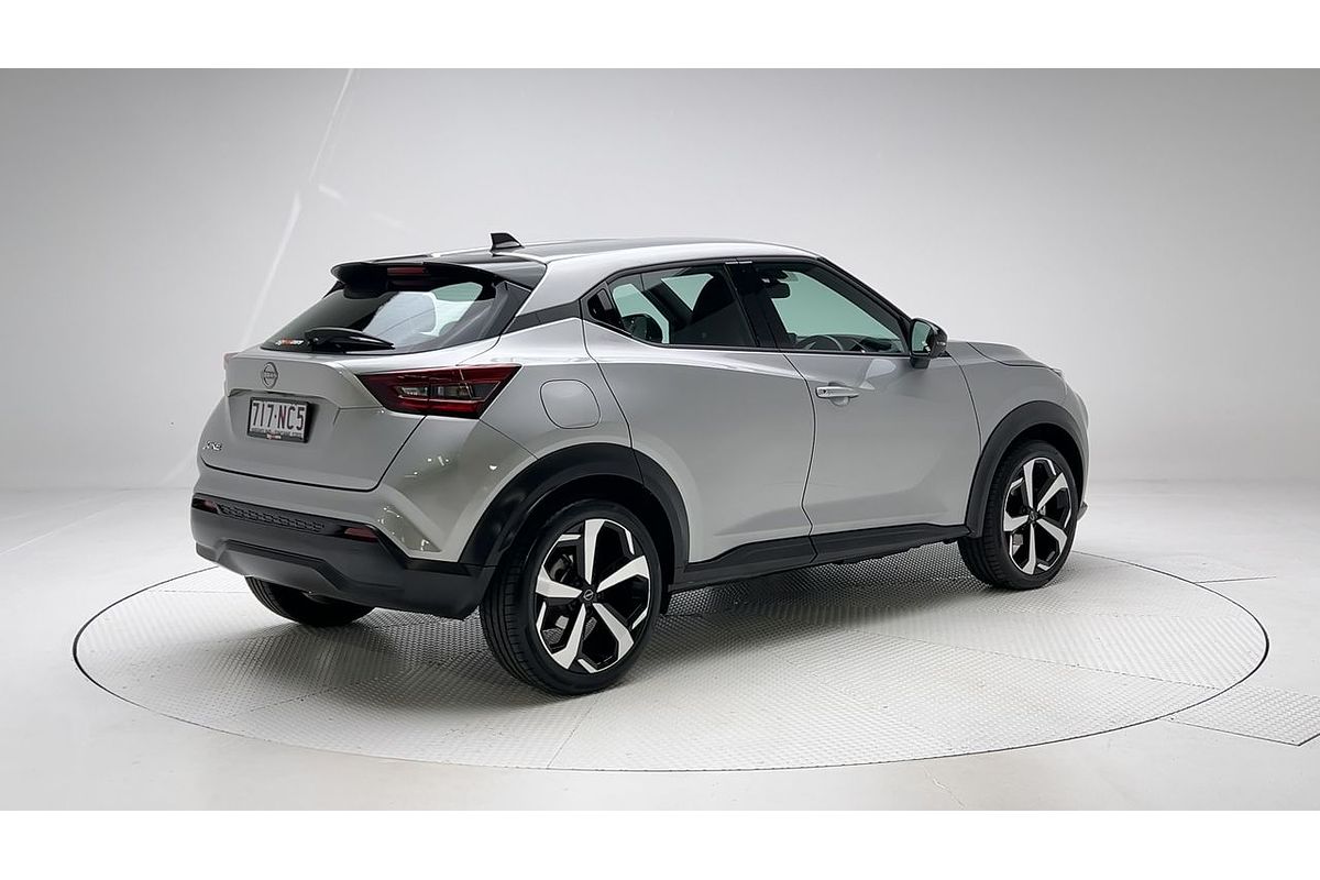 2023 Nissan JUKE ST-L F16