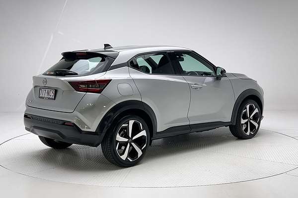 2023 Nissan JUKE ST-L F16