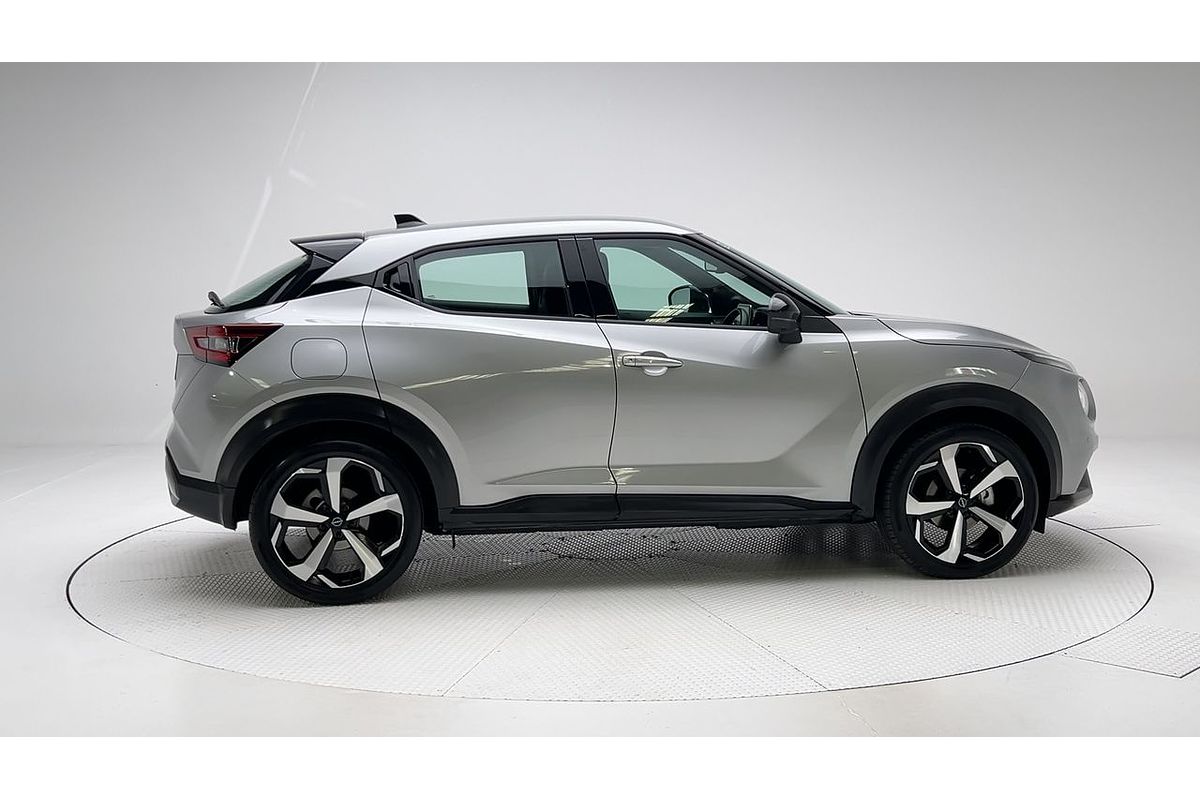 2023 Nissan JUKE ST-L F16