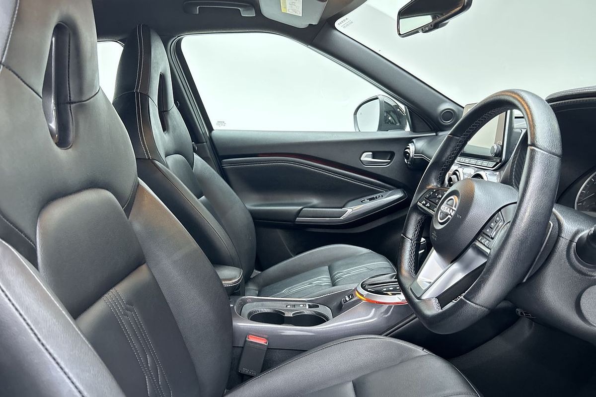2023 Nissan JUKE ST-L F16