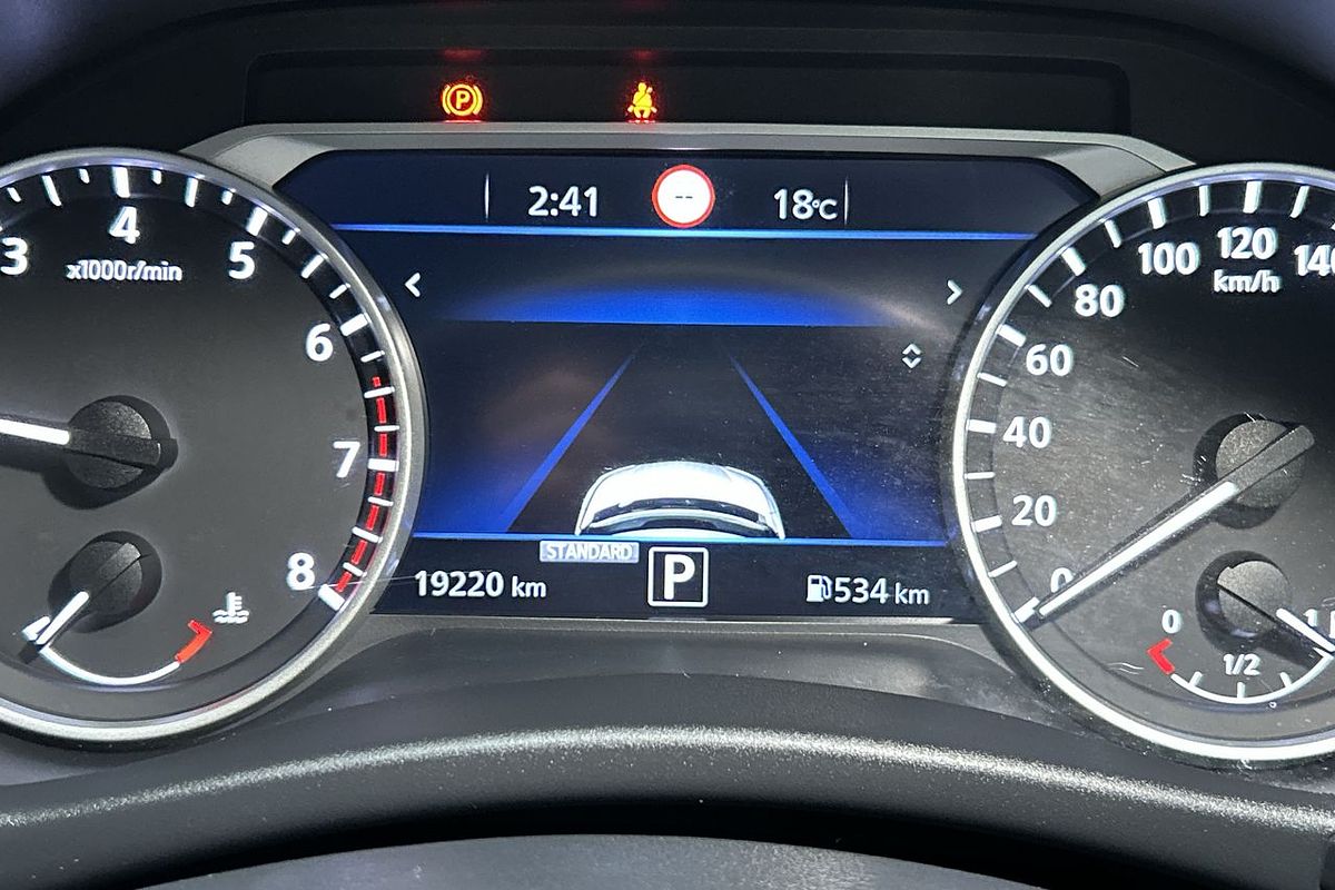 2023 Nissan JUKE ST-L F16