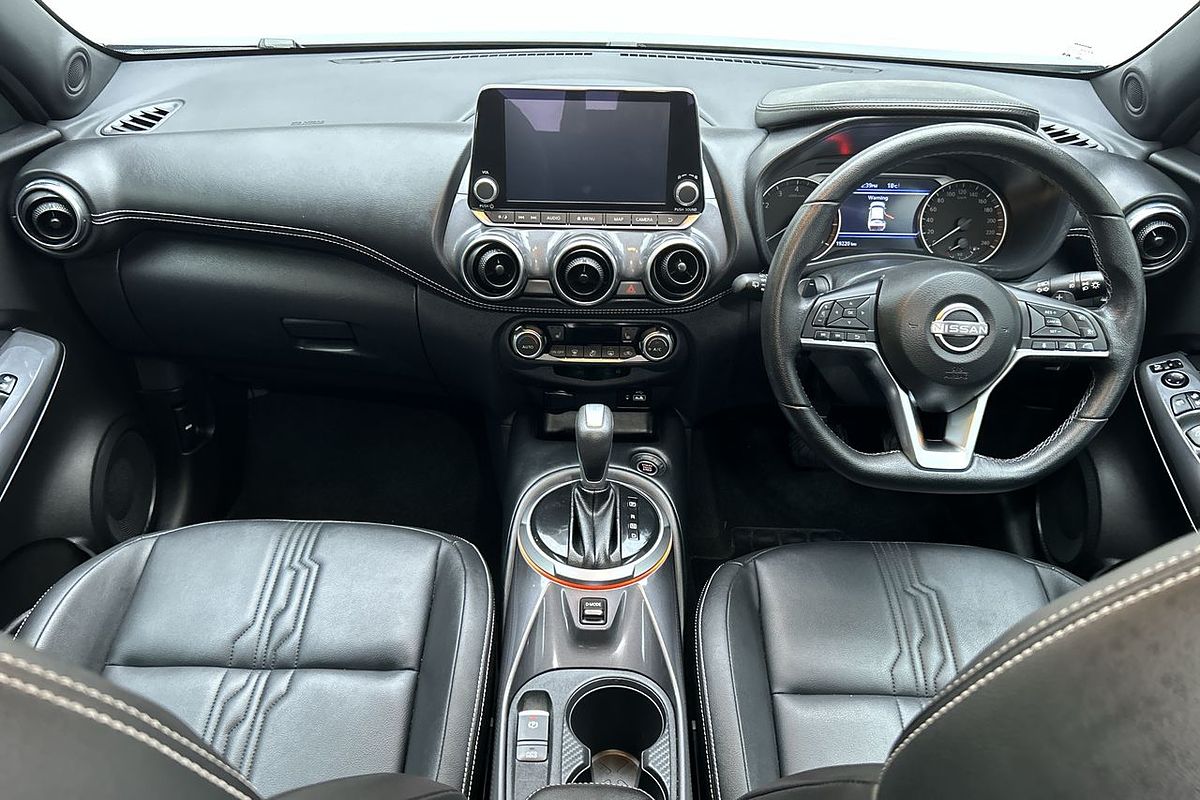 2023 Nissan JUKE ST-L F16