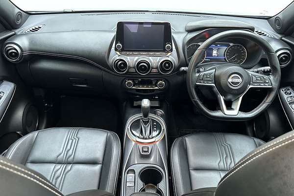 2023 Nissan JUKE ST-L F16