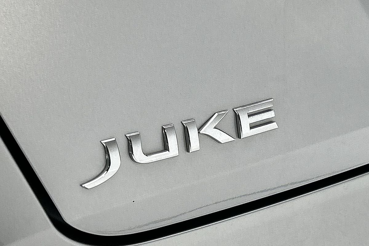 2023 Nissan JUKE ST-L F16