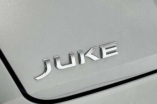 2023 Nissan JUKE ST-L F16