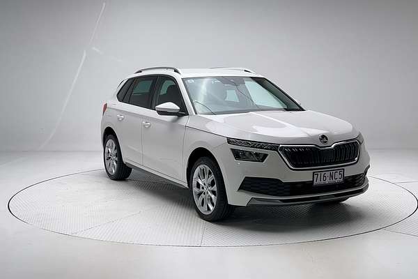 2023 SKODA Kamiq 85TSI Style NW