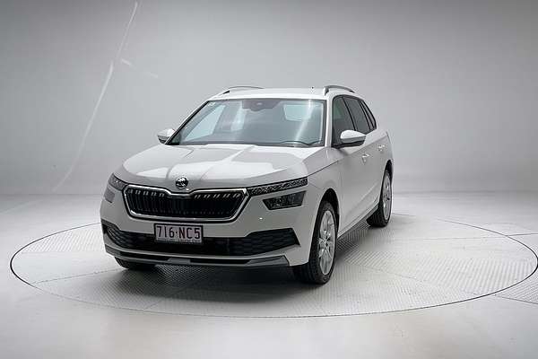 2023 SKODA Kamiq 85TSI Style NW