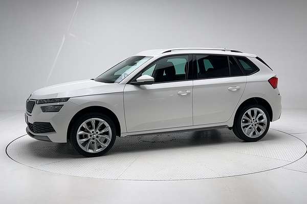 2023 SKODA Kamiq 85TSI Style NW