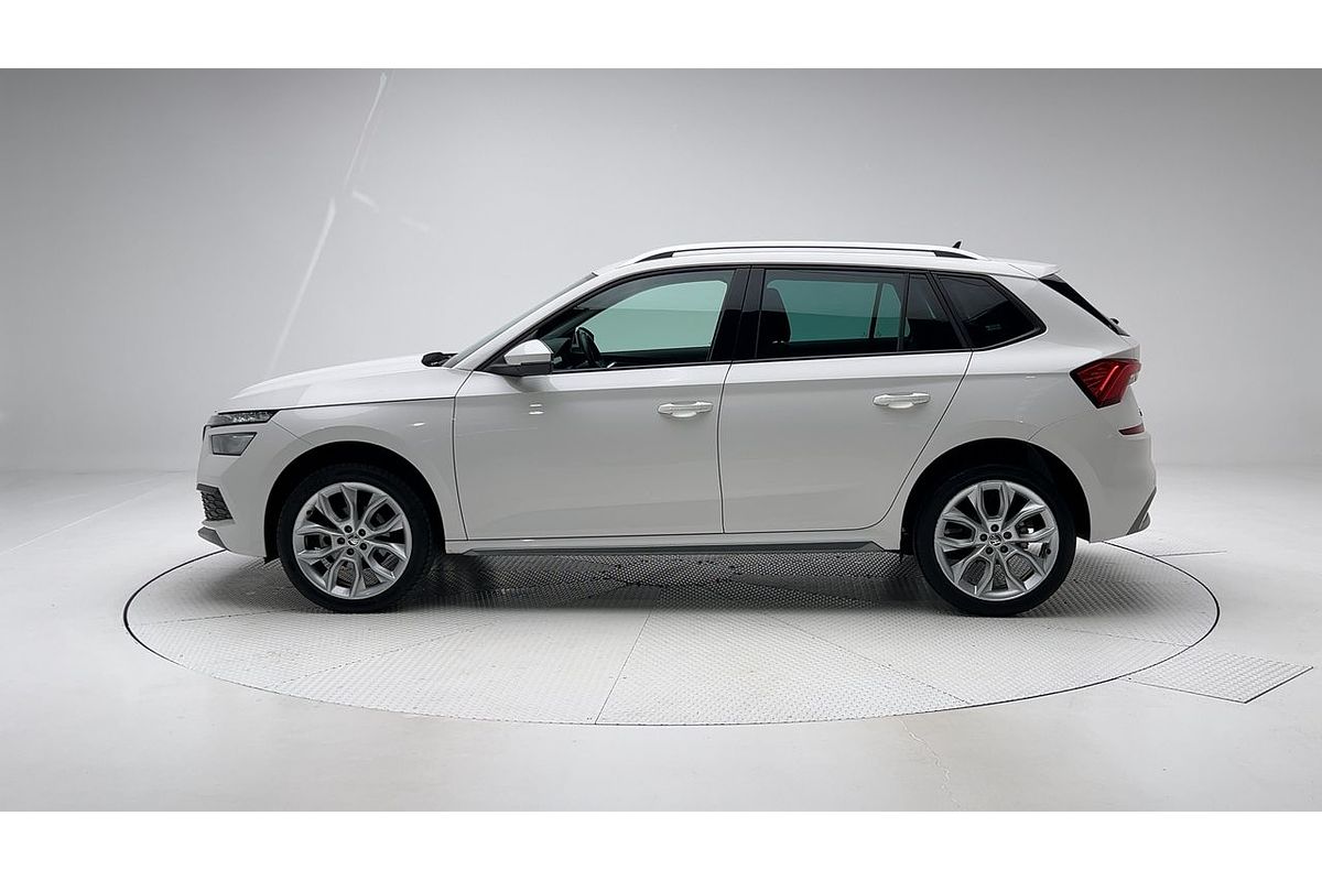 2023 SKODA Kamiq 85TSI Style NW