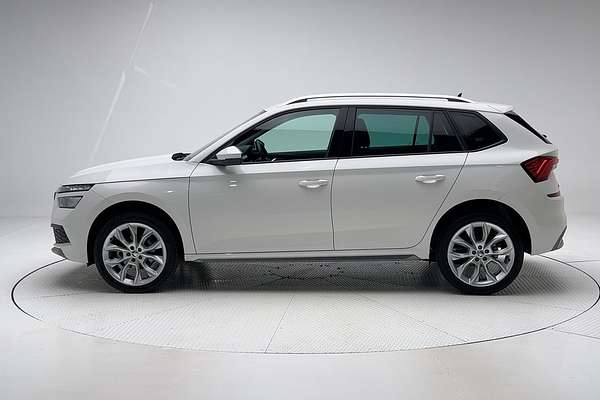 2023 SKODA Kamiq 85TSI Style NW