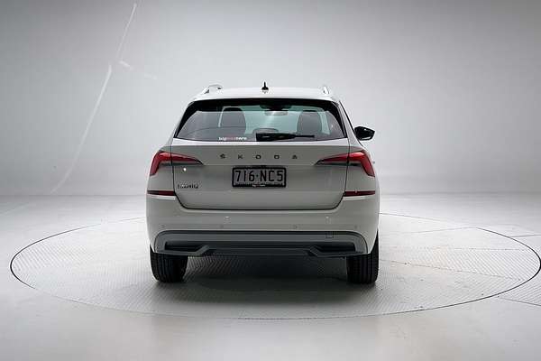 2023 SKODA Kamiq 85TSI Style NW