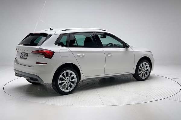 2023 SKODA Kamiq 85TSI Style NW