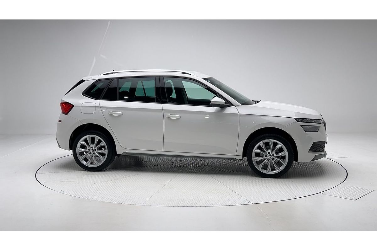 2023 SKODA Kamiq 85TSI Style NW