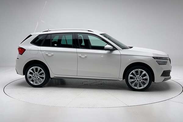 2023 SKODA Kamiq 85TSI Style NW