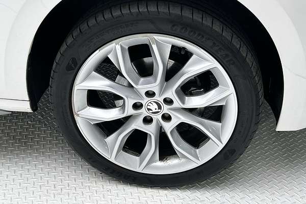 2023 SKODA Kamiq 85TSI Style NW