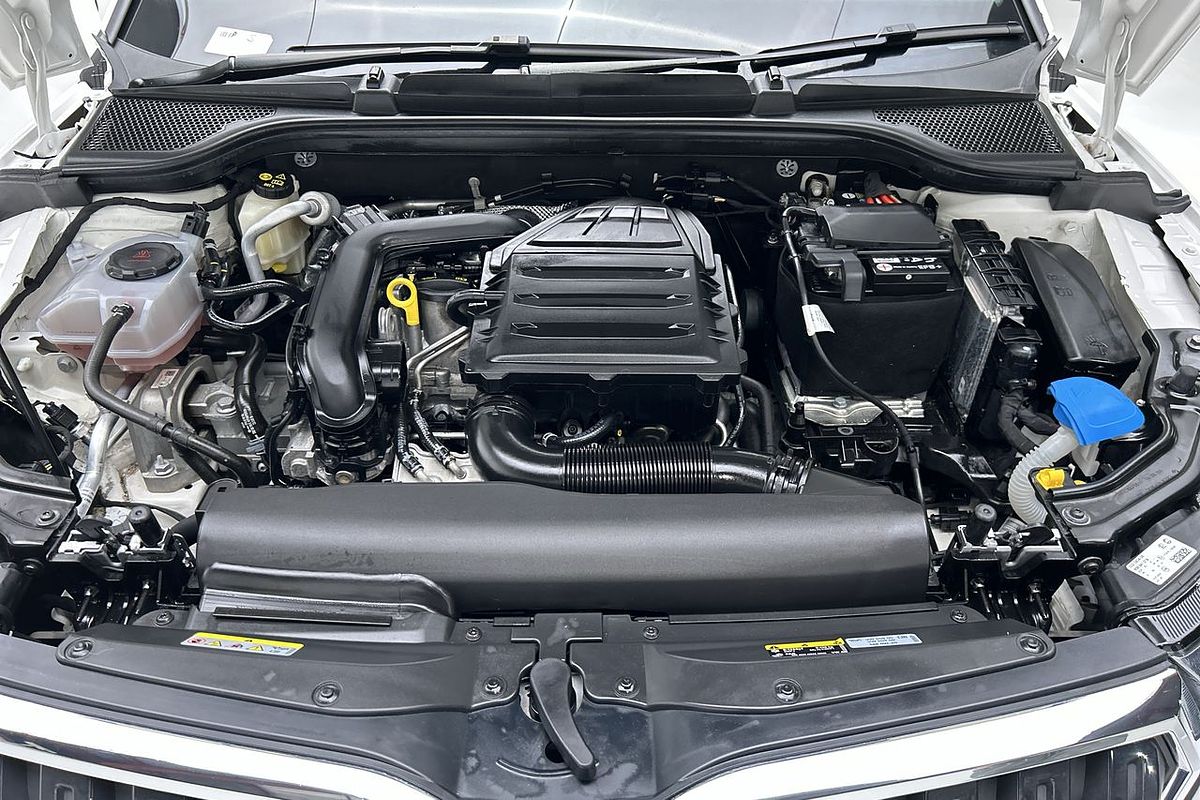 2023 SKODA Kamiq 85TSI Style NW