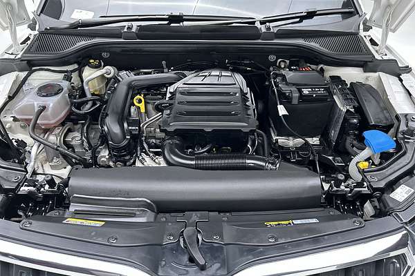 2023 SKODA Kamiq 85TSI Style NW
