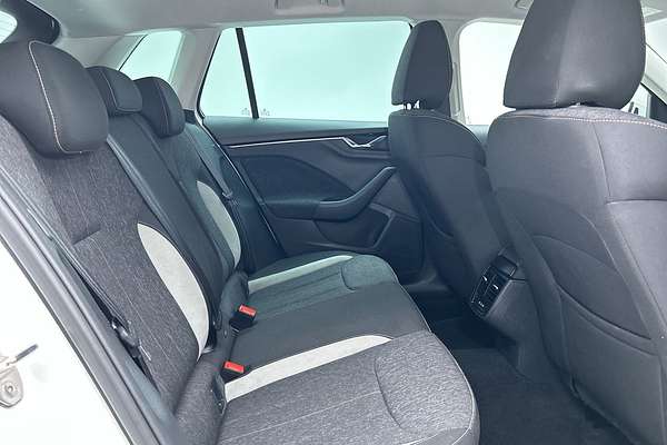 2023 SKODA Kamiq 85TSI Style NW