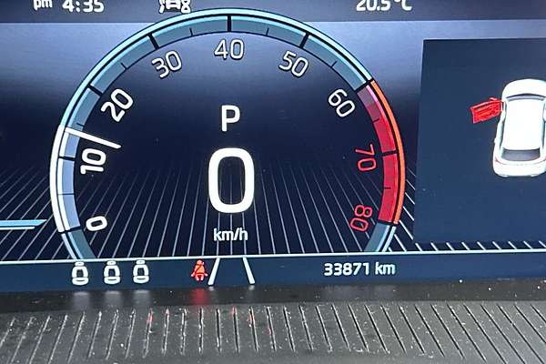2023 SKODA Kamiq 85TSI Style NW