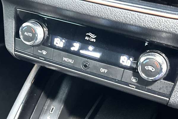 2023 SKODA Kamiq 85TSI Style NW