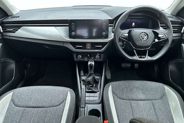 2023 SKODA Kamiq 85TSI Style NW
