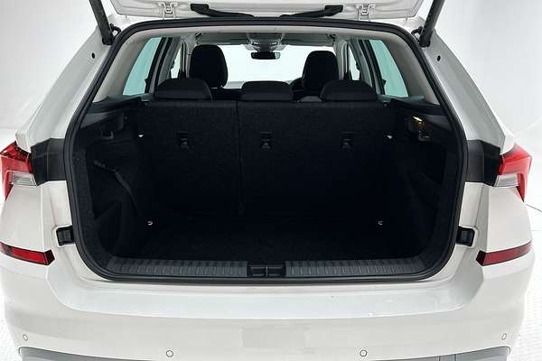 2023 SKODA Kamiq 85TSI Style NW