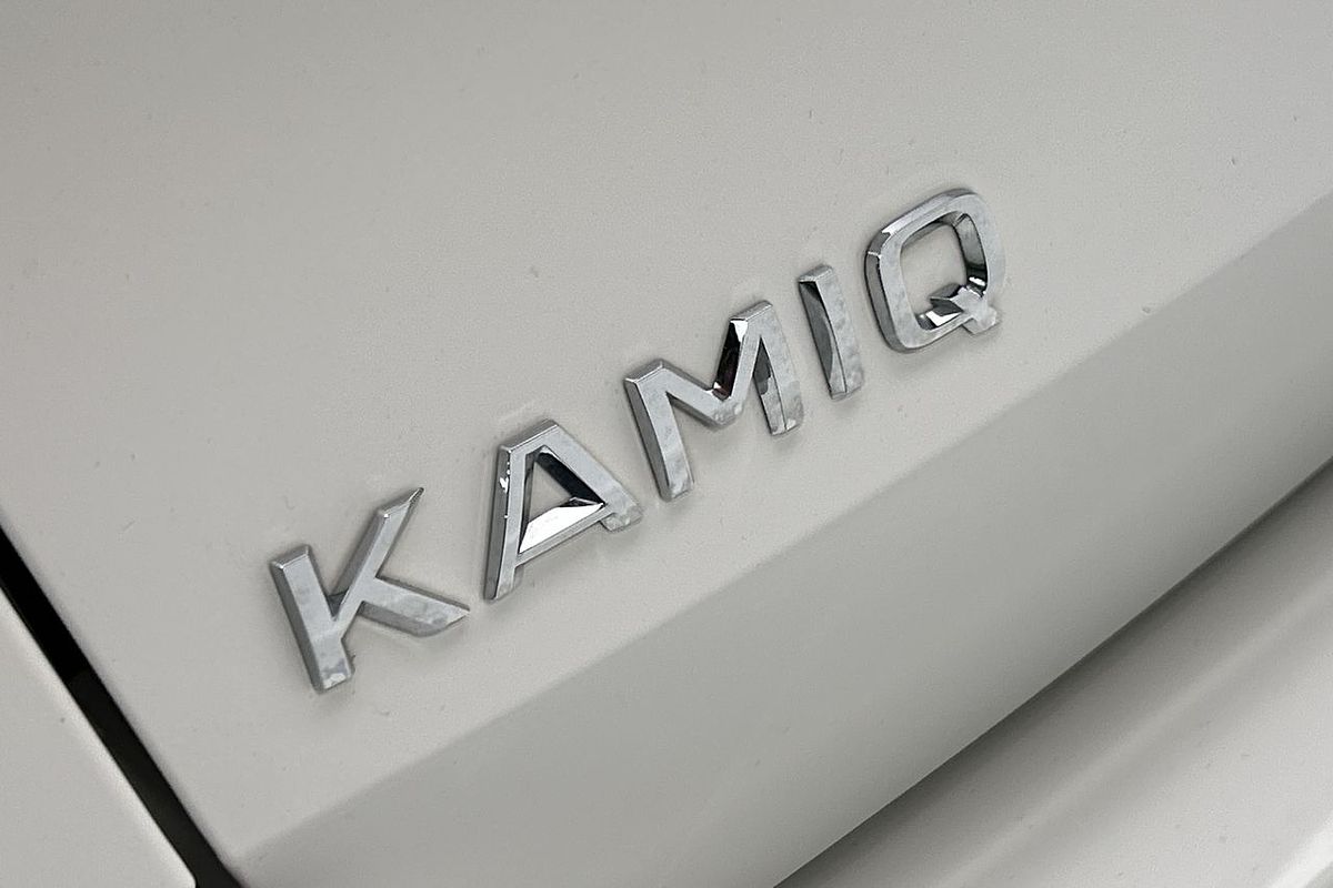 2023 SKODA Kamiq 85TSI Style NW