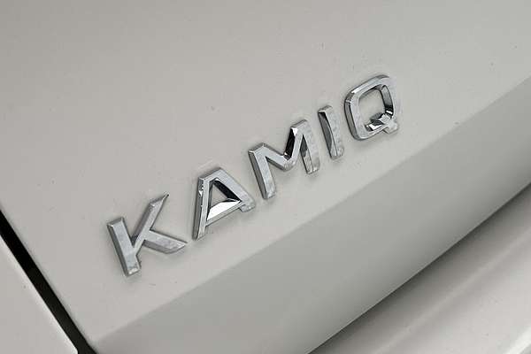 2023 SKODA Kamiq 85TSI Style NW