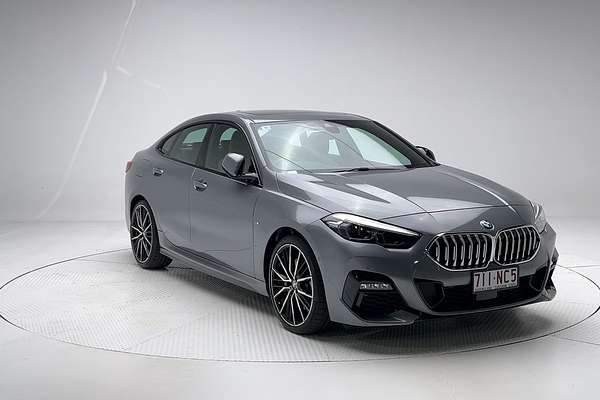 2022 BMW 2 Series 220i M Sport F44