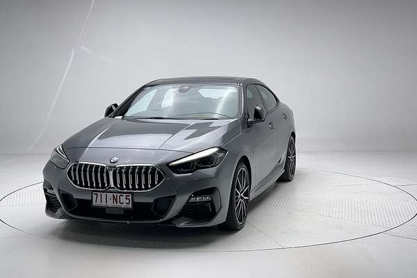2022 BMW 2 Series 220i M Sport F44