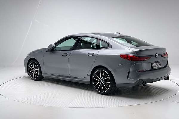 2022 BMW 2 Series 220i M Sport F44