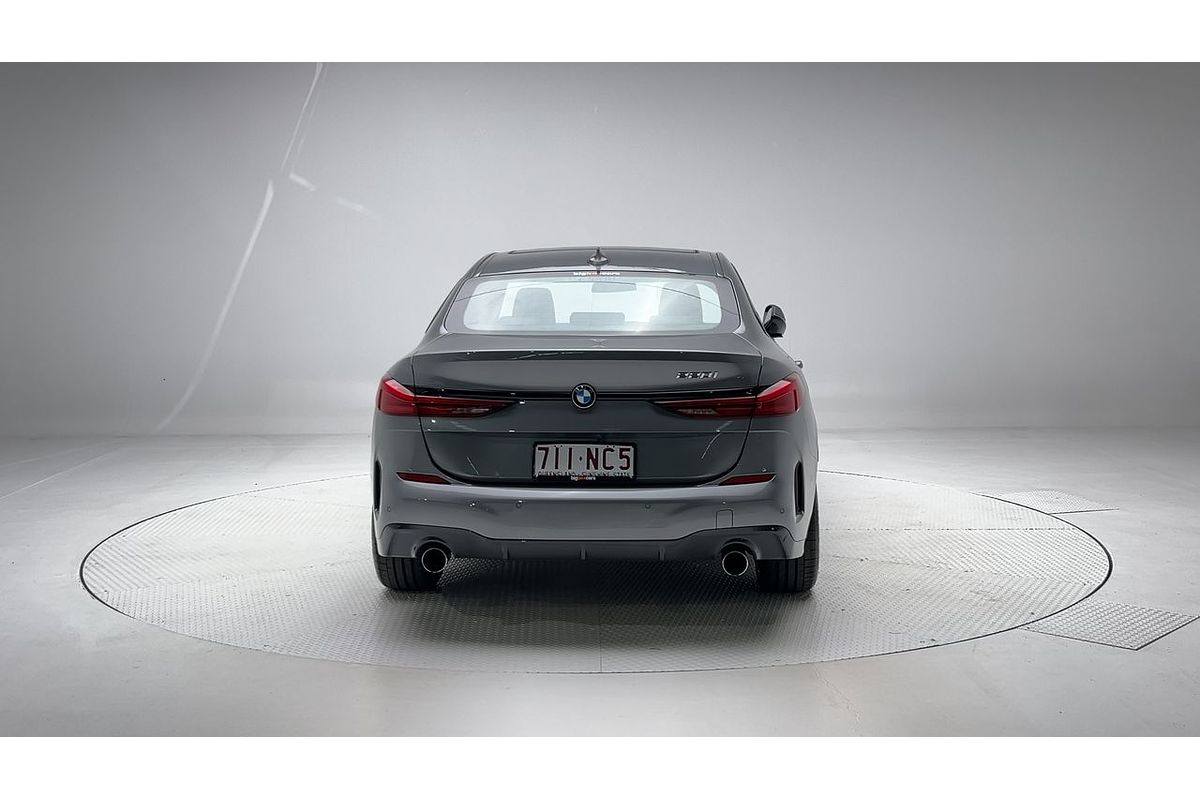 2022 BMW 2 Series 220i M Sport F44